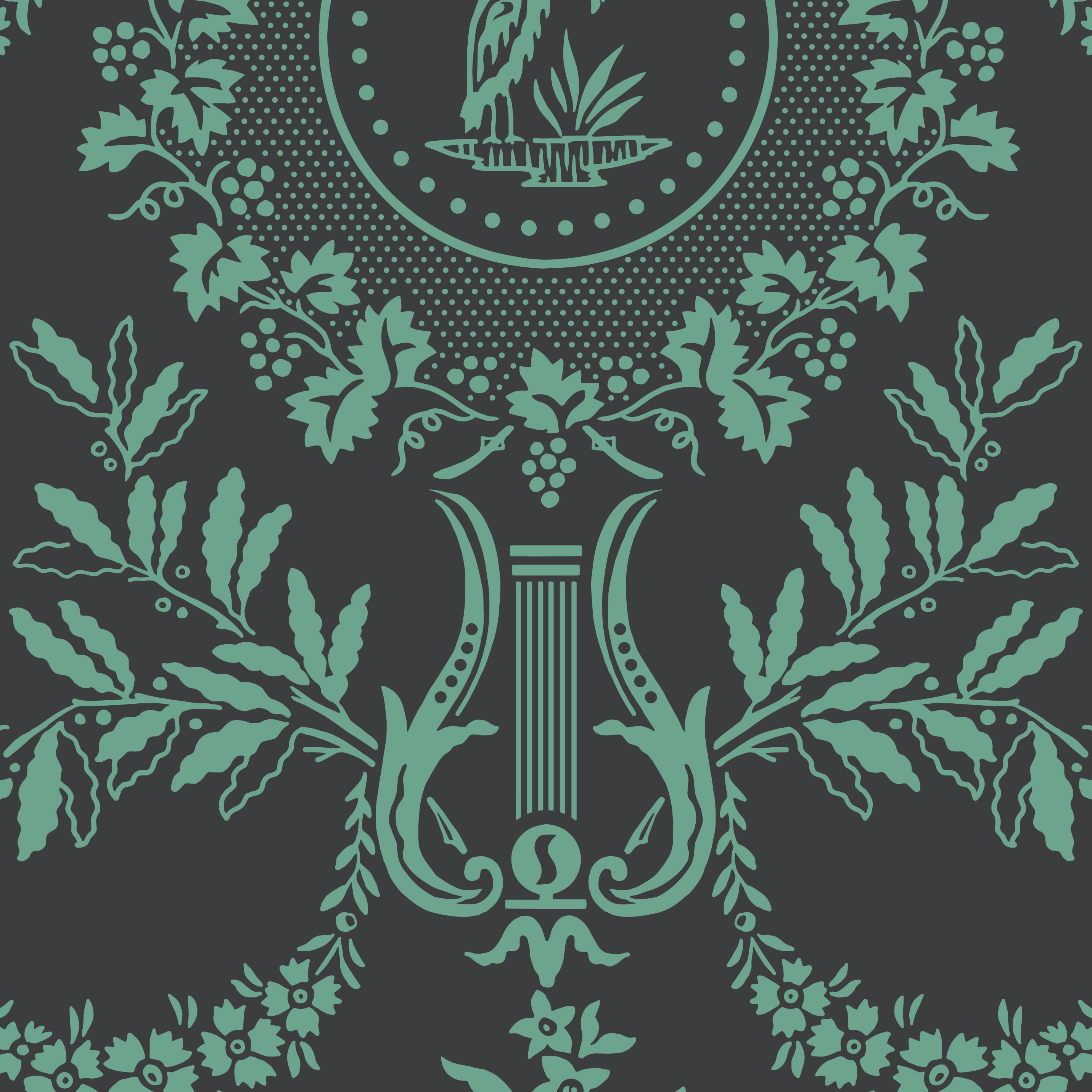 Purnon 6205 by Farrow & Ball - luxury paint & wallpaper