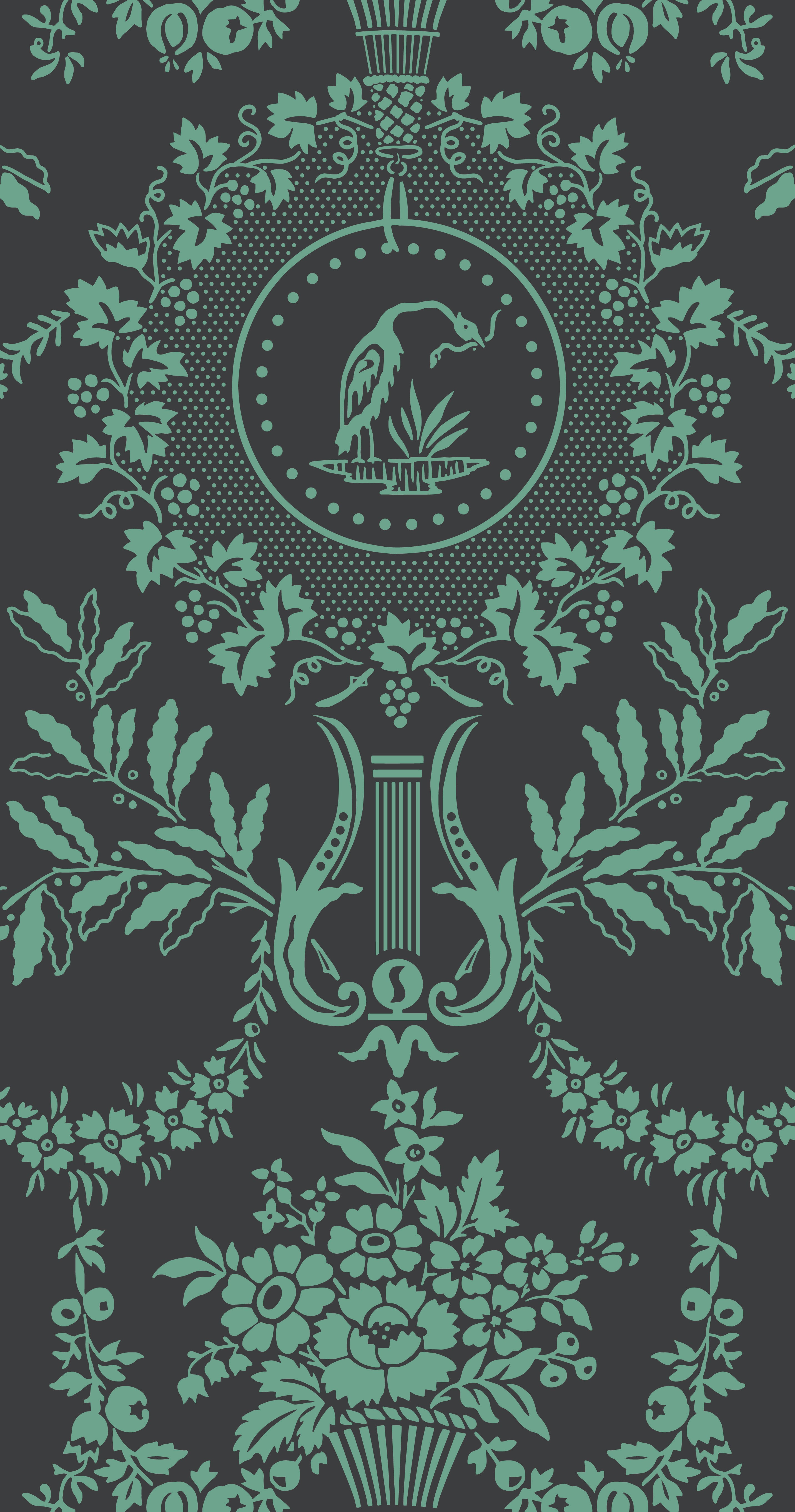 Purnon 6205 by Farrow & Ball - luxury paint & wallpaper