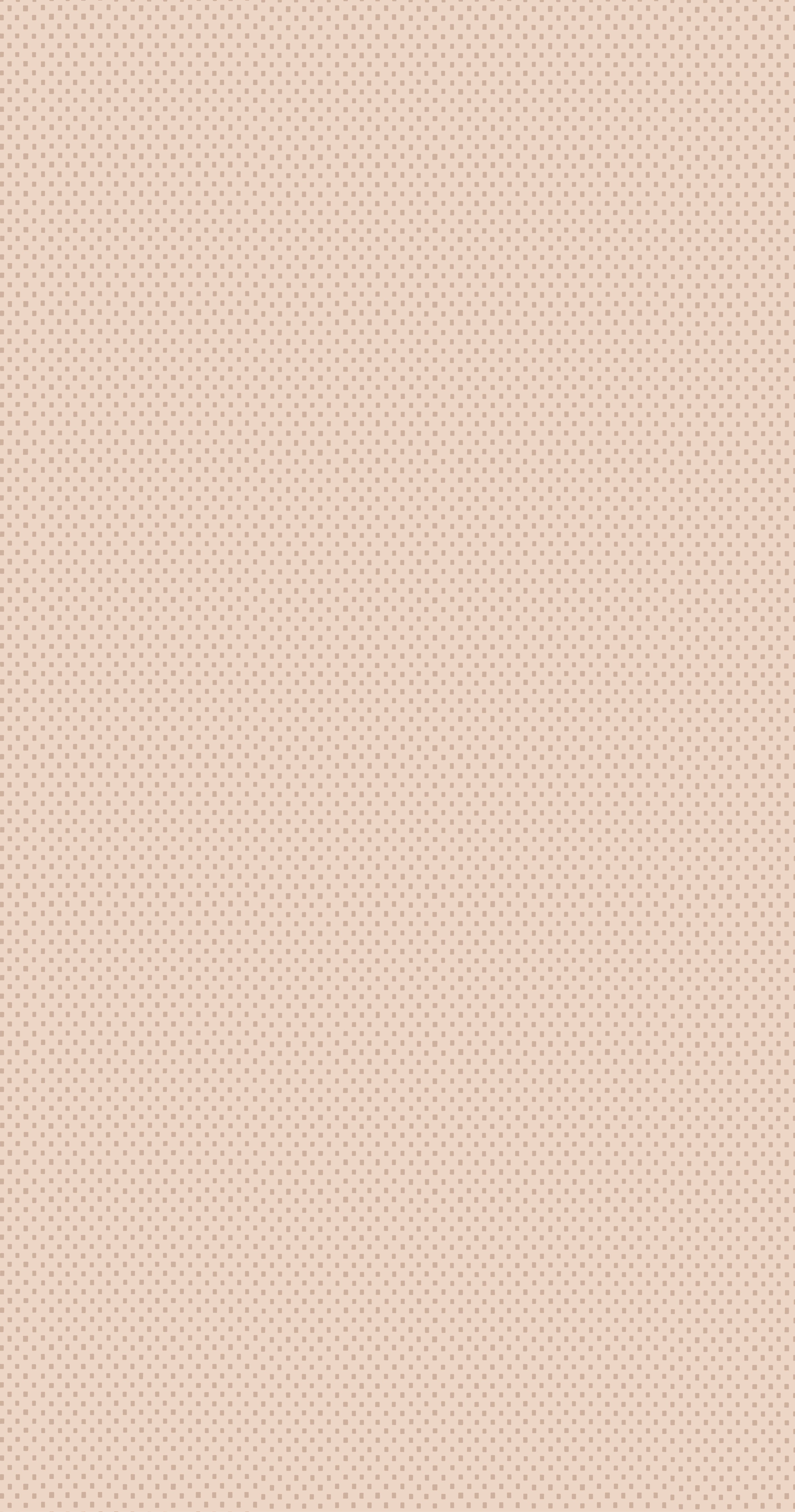 Polka Square 1081 by Farrow & Ball - luxury paint & wallpaper