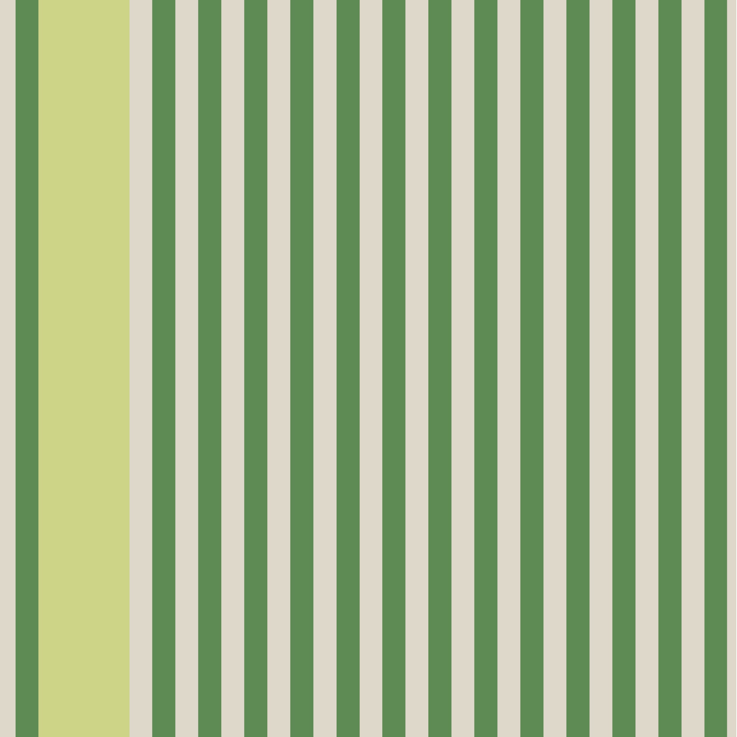 Stripe 6102 by Farrow & Ball - luxury paint & wallpaper