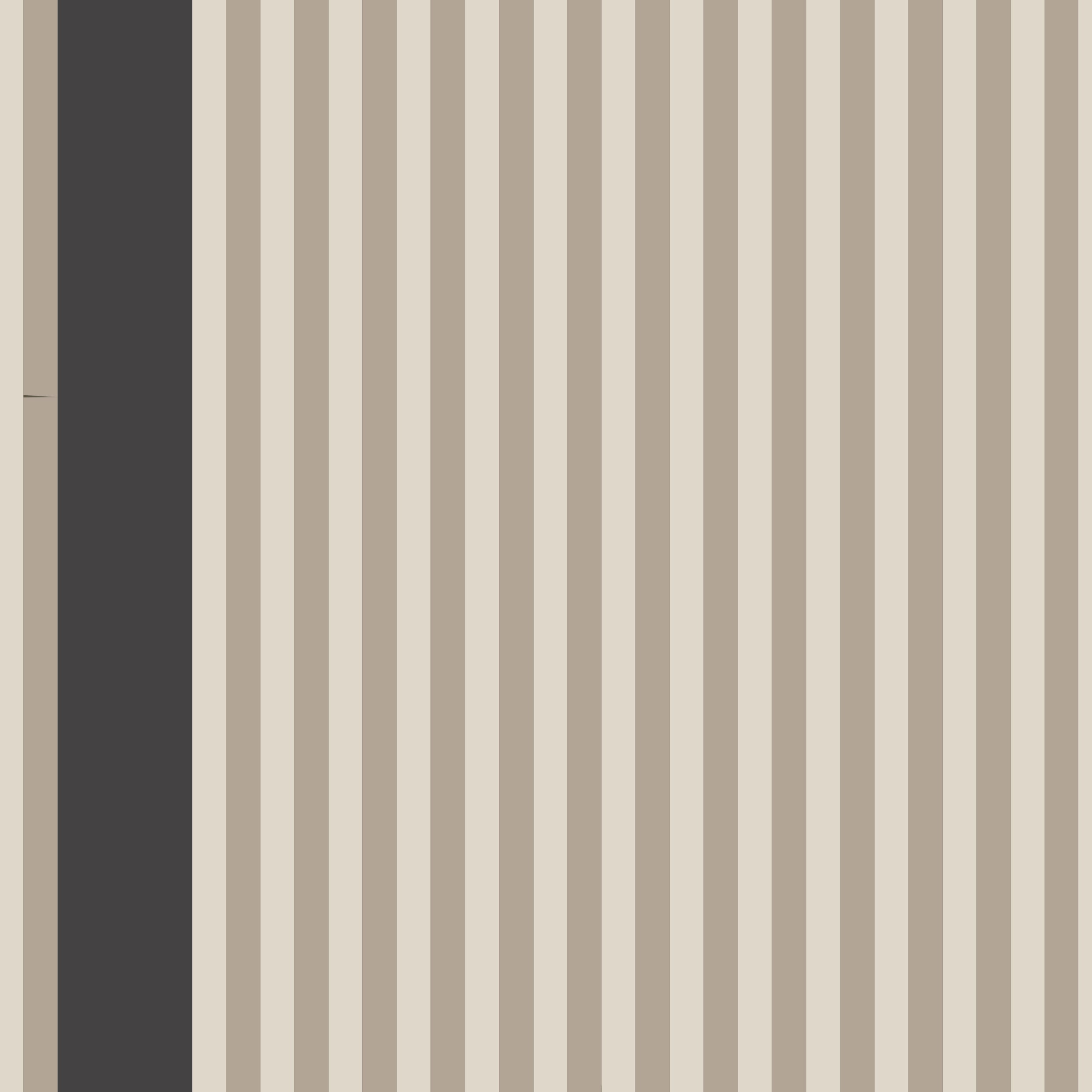 Stripe 6104 by Farrow & Ball - luxury paint & wallpaper