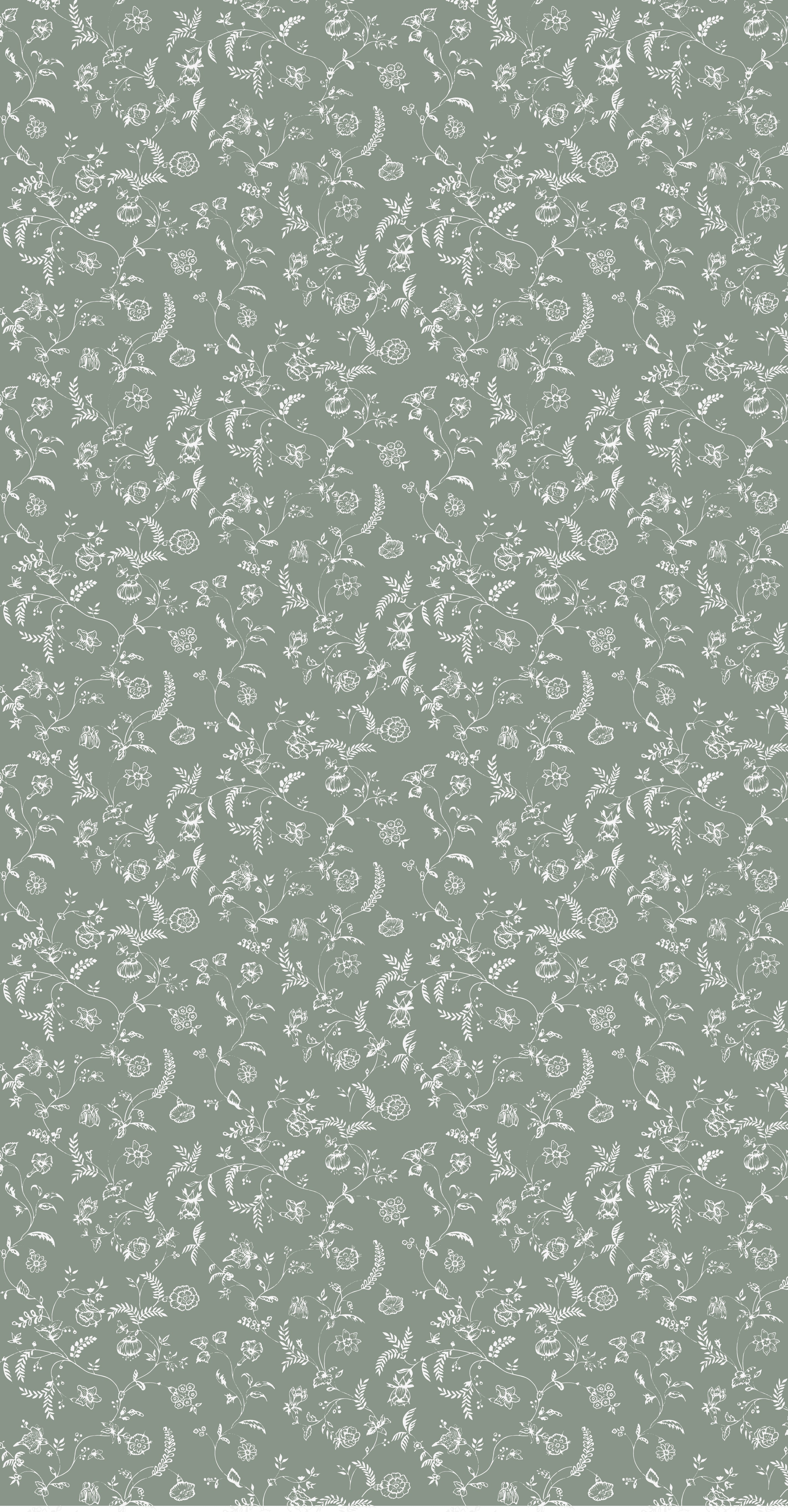 Uppark 590 by Farrow & Ball - luxury paint & wallpaper