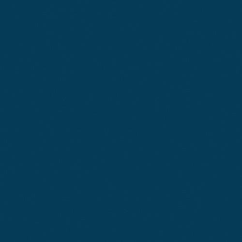 Deep Space Blue (207) by Little Greene - luxury paint