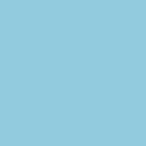 Regency Blue (253) by Little Greene - archive paint colour