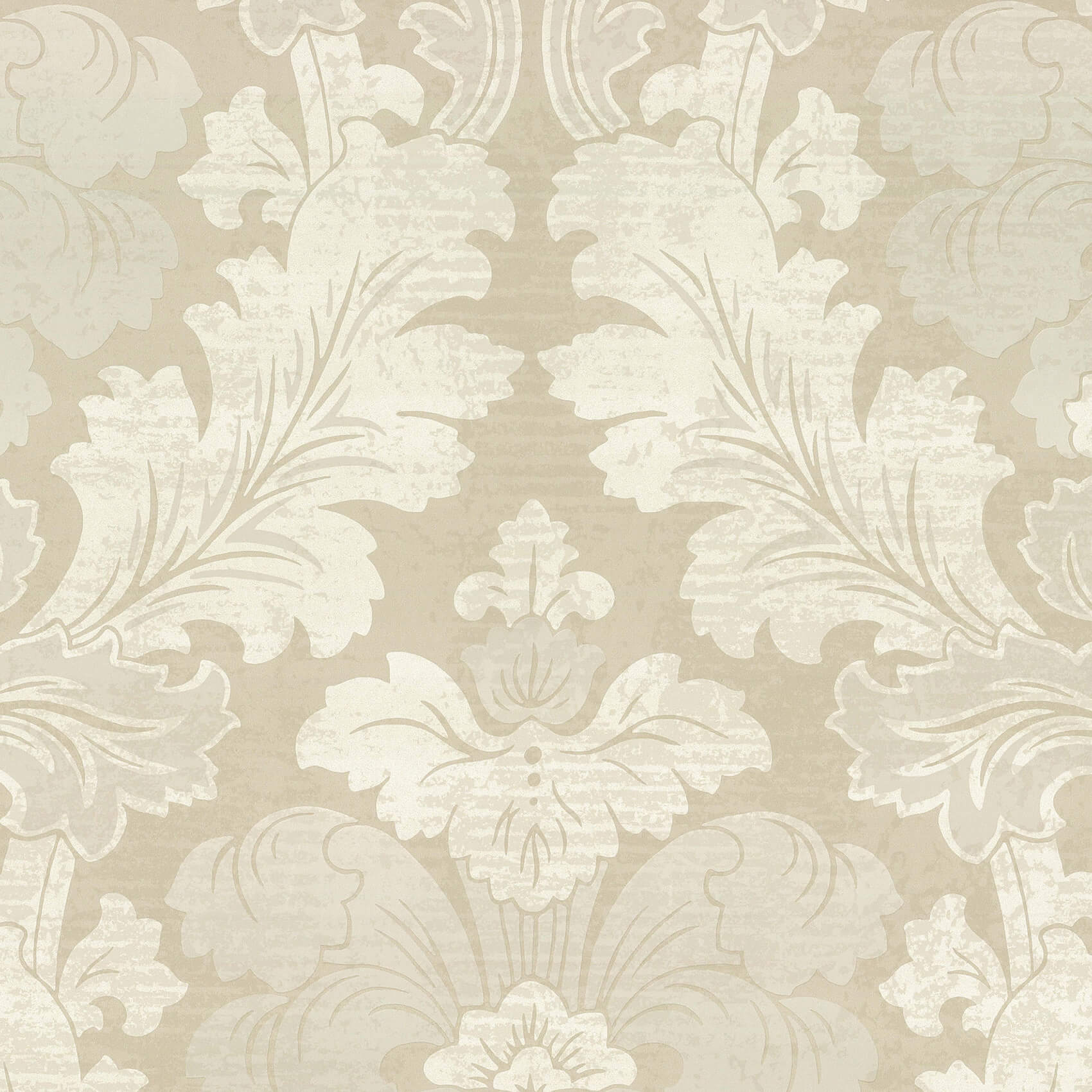 Bonaparte - Sable by Little Greene - luxury wallpaper