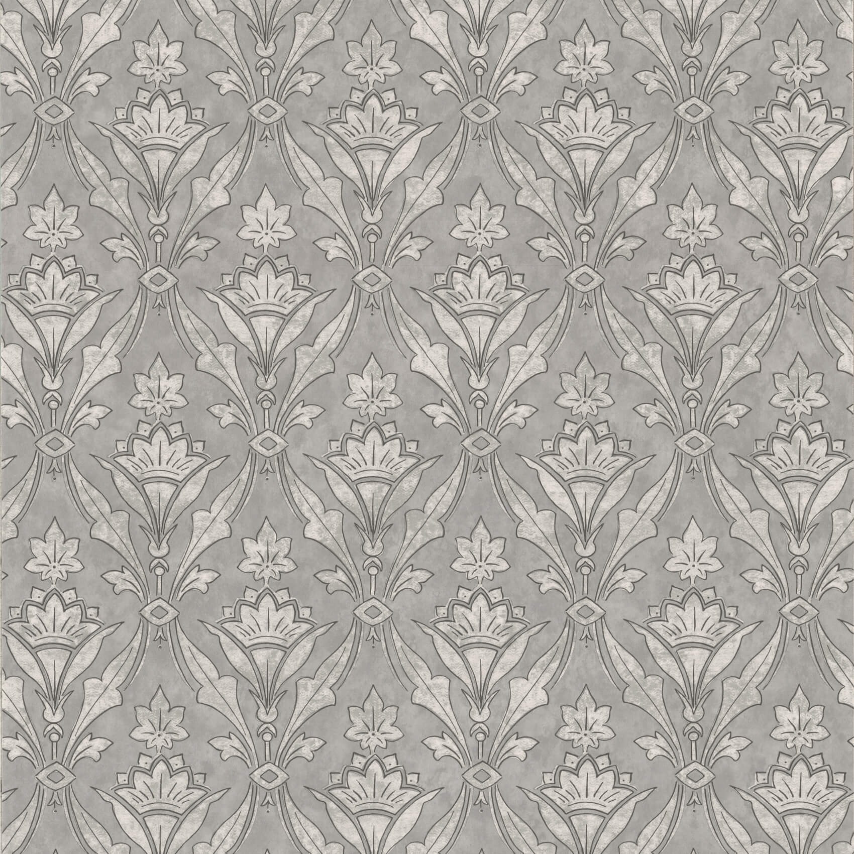 Borough High St. - Trace by Little Greene - luxury wallpaper