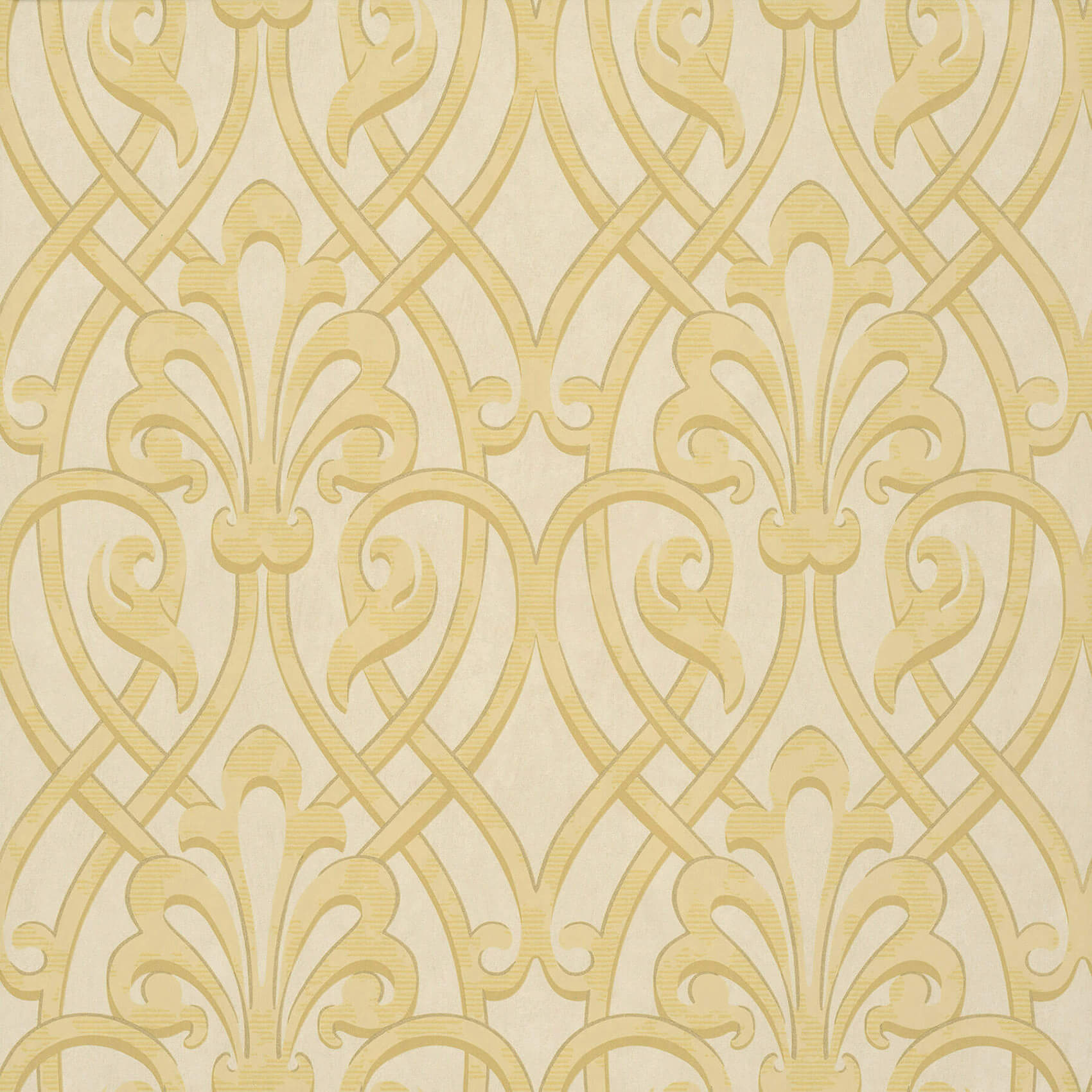 Brook St. - Fedora by Little Greene - luxury wallpaper