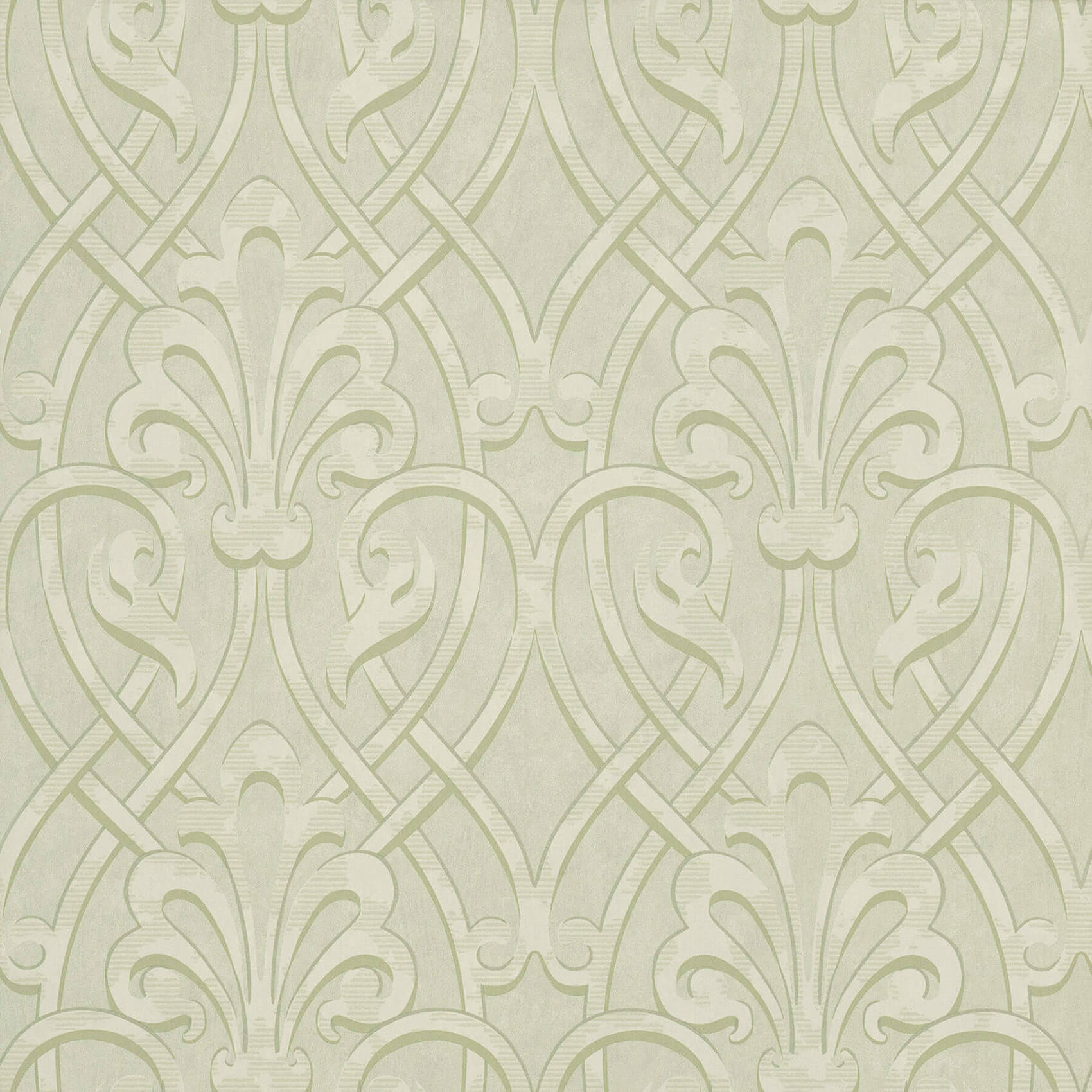 Brook St. - Laurel by Little Greene - luxury wallpaper