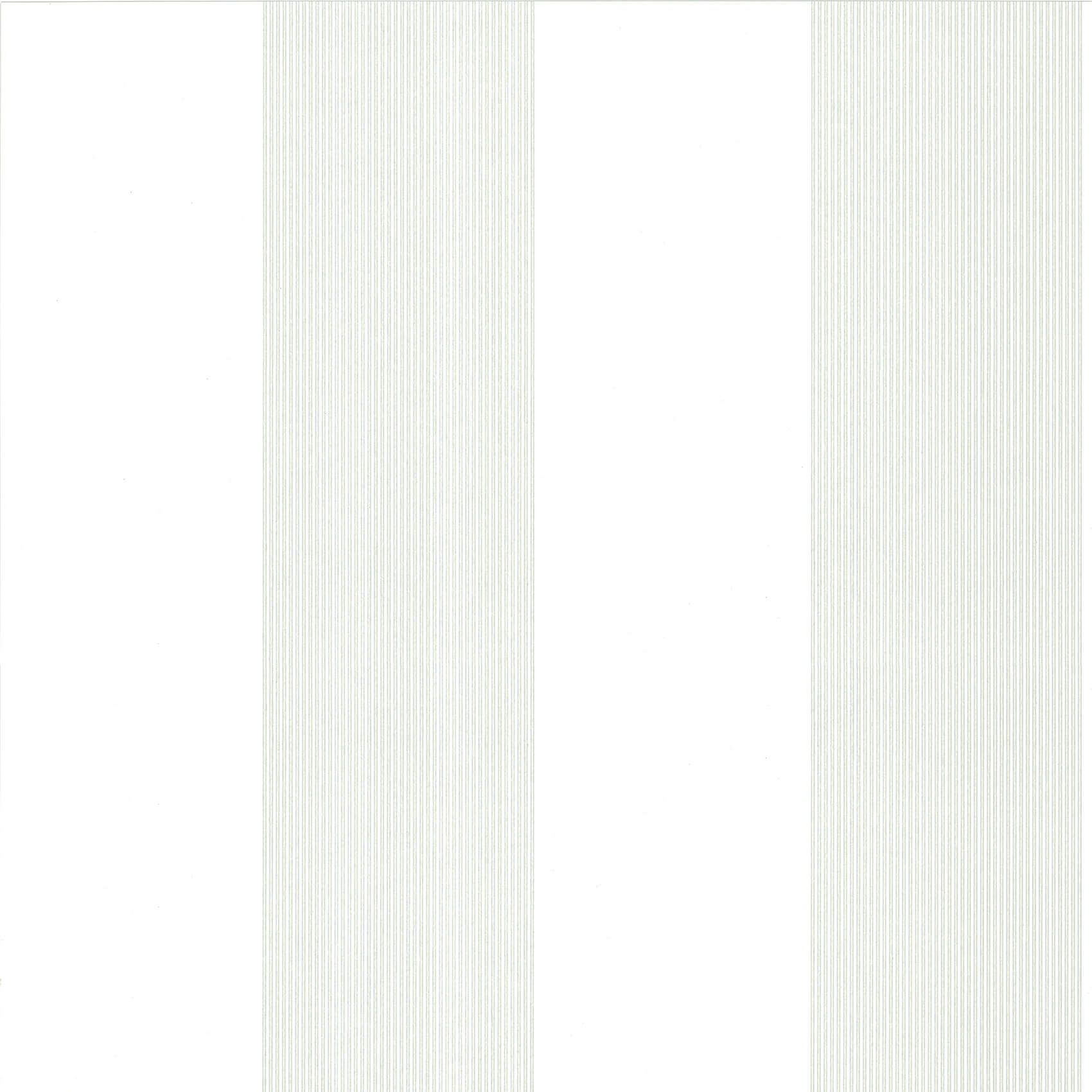 Elephant Stripe - Slip by Little Greene - luxury wallpaper