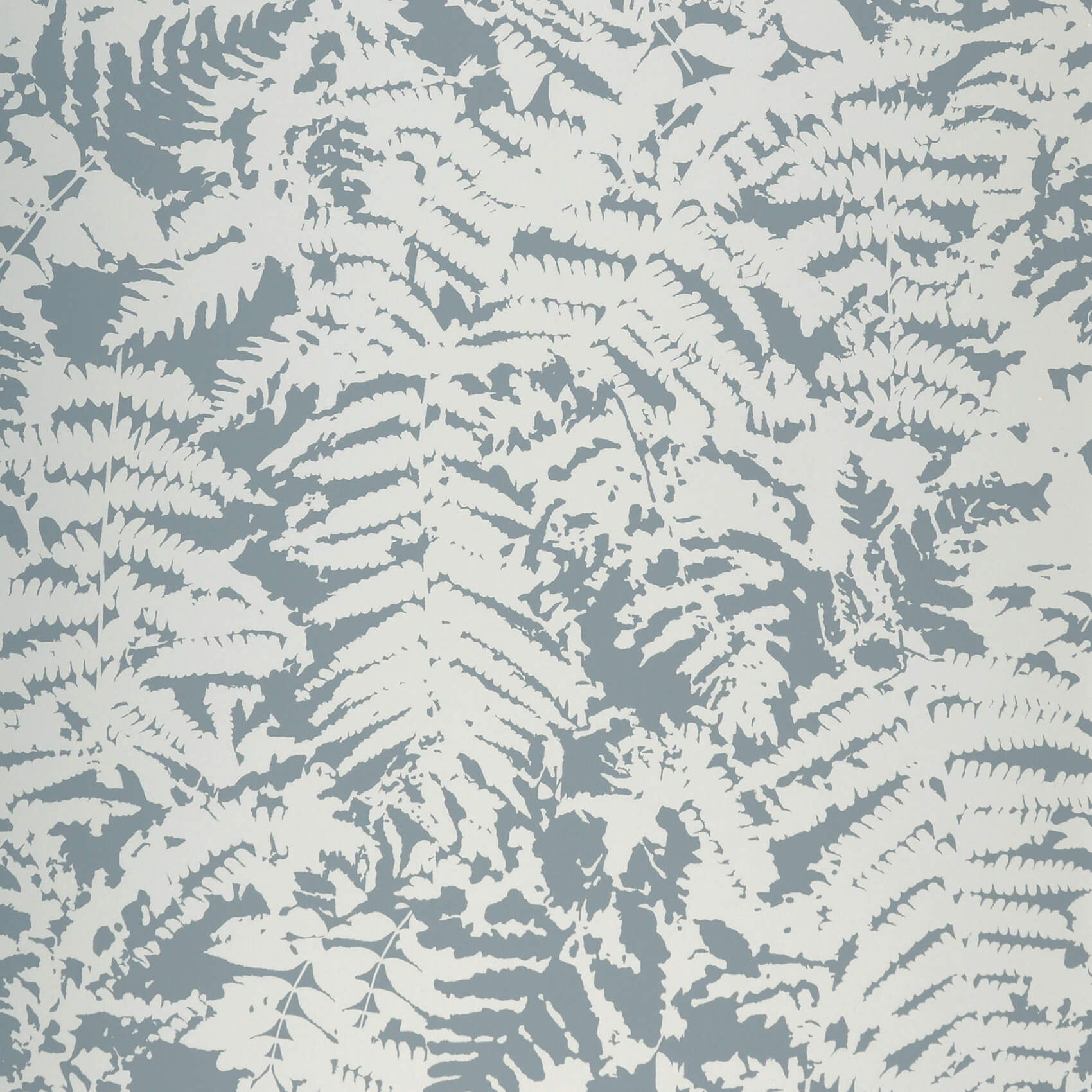 Fern - Clearing by Little Greene - luxury wallpaper