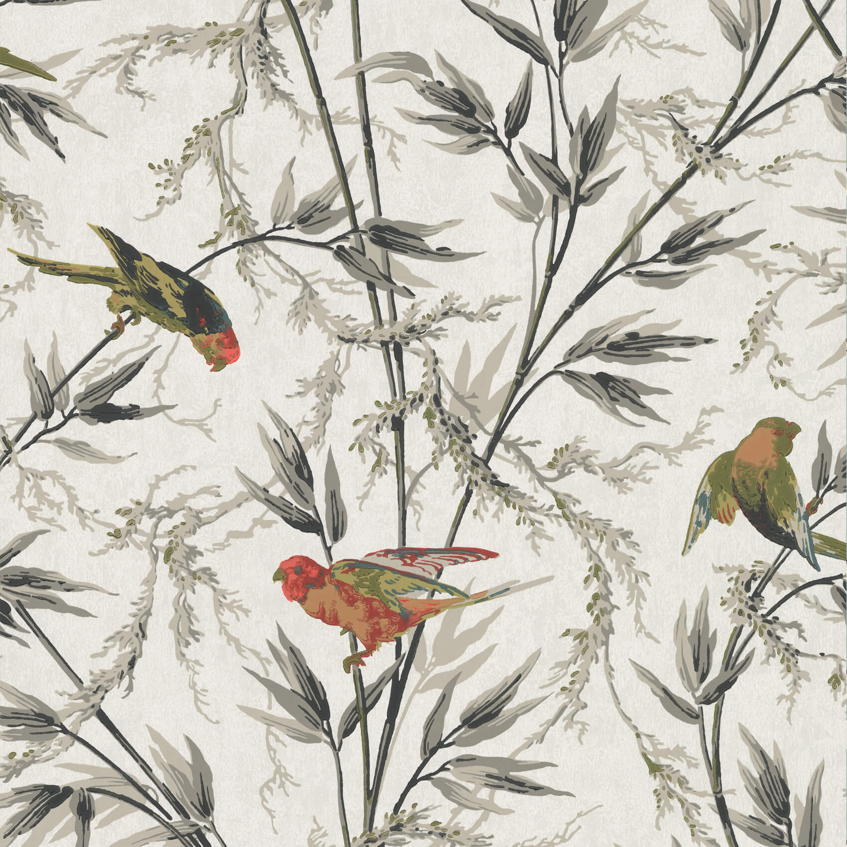 Great Ormond St. - Signature by Little Greene - luxury wallpaper