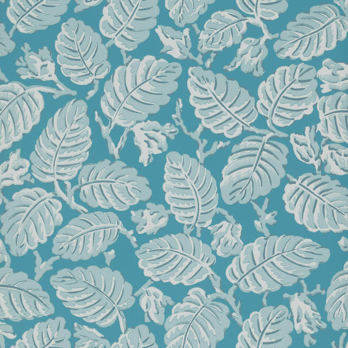 Beech Nut - Summer by Little Greene - luxury wallpaper
