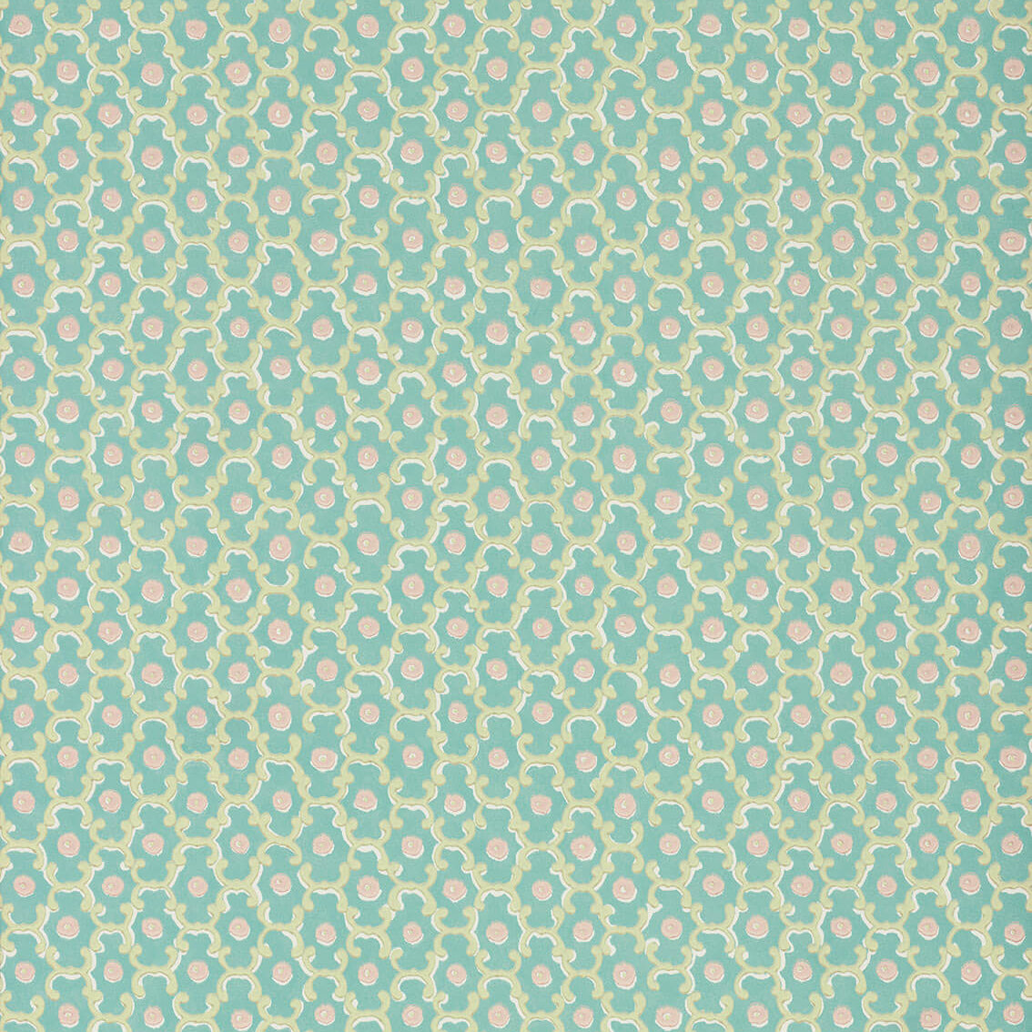 Moy - Mall by Little Greene - luxury wallpaper