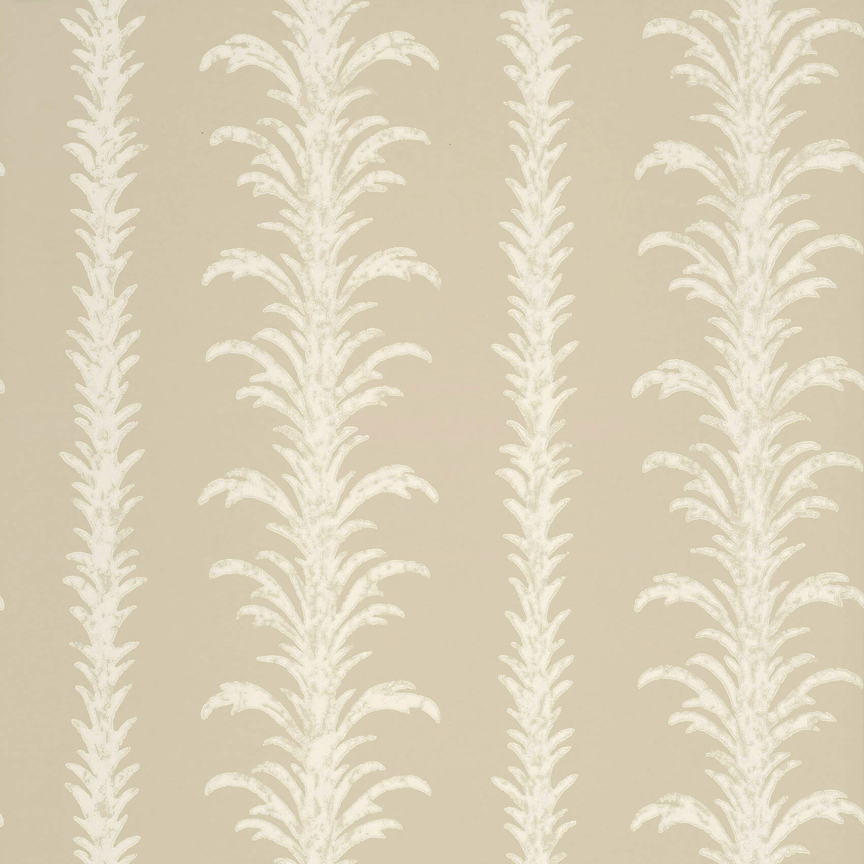 Lauderdale - Stone by Little Greene - luxury wallpaper