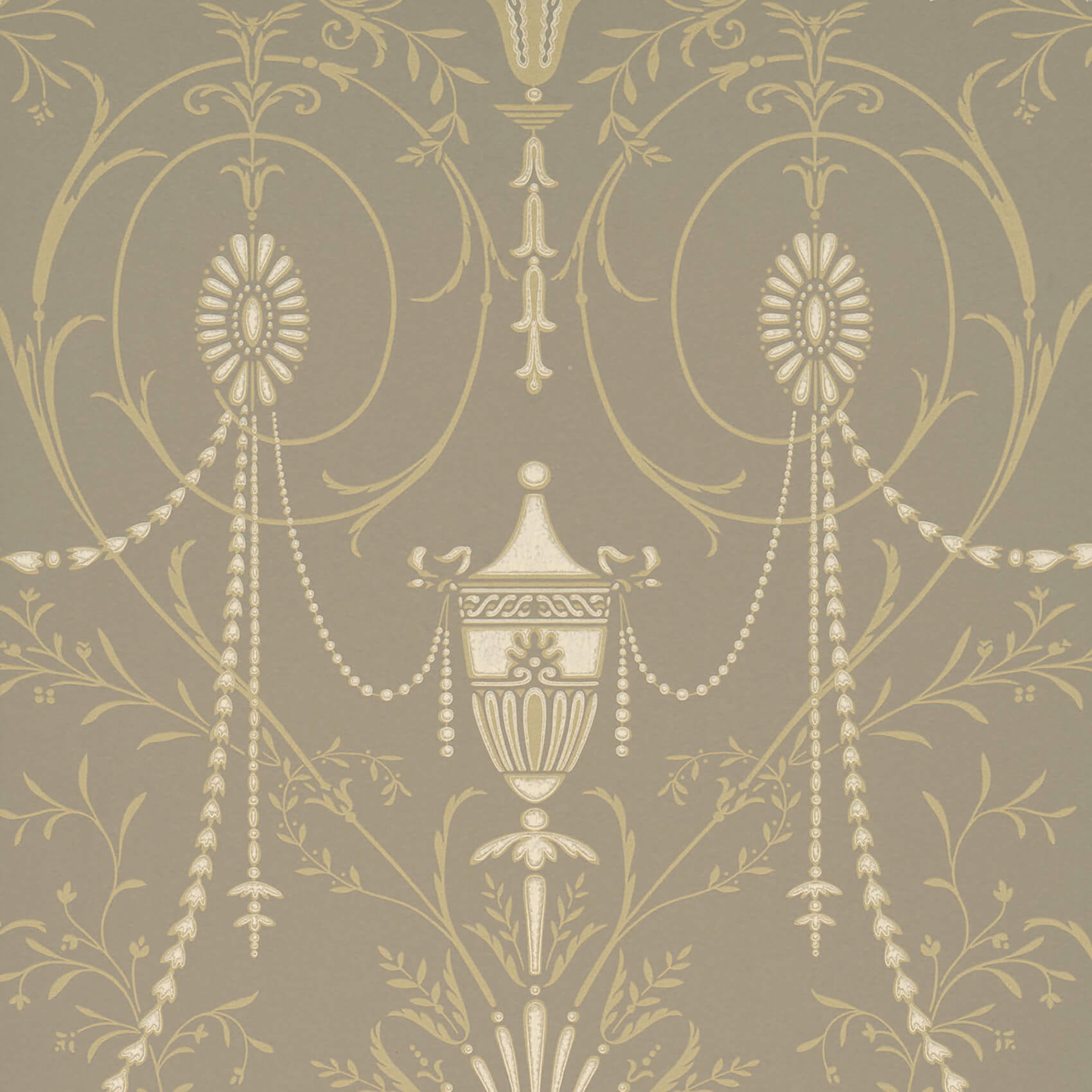 Marlborough - Boutique by Little Greene - luxury wallpaper