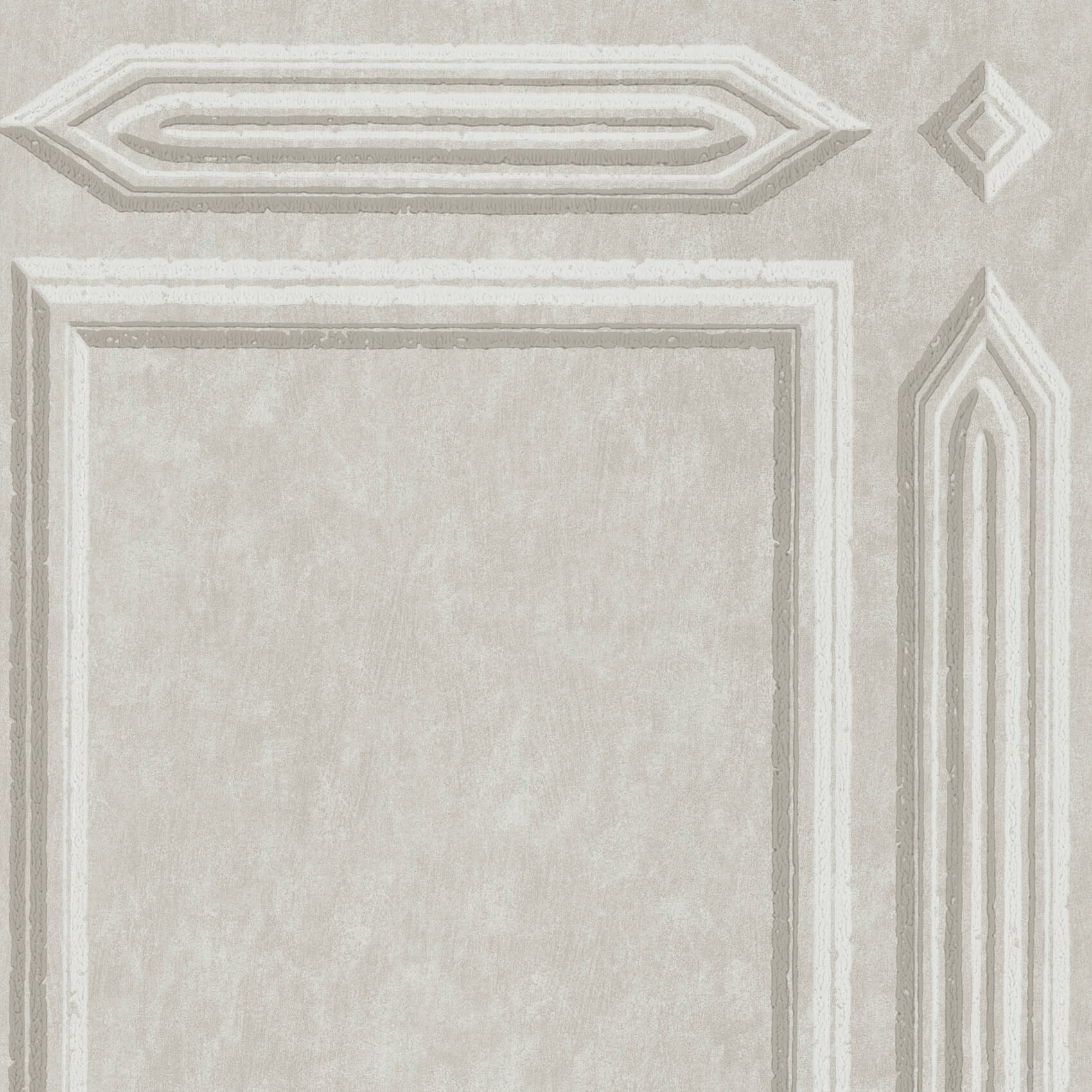 Old Gloucester St. - Novel by Little Greene - luxury wallpaper