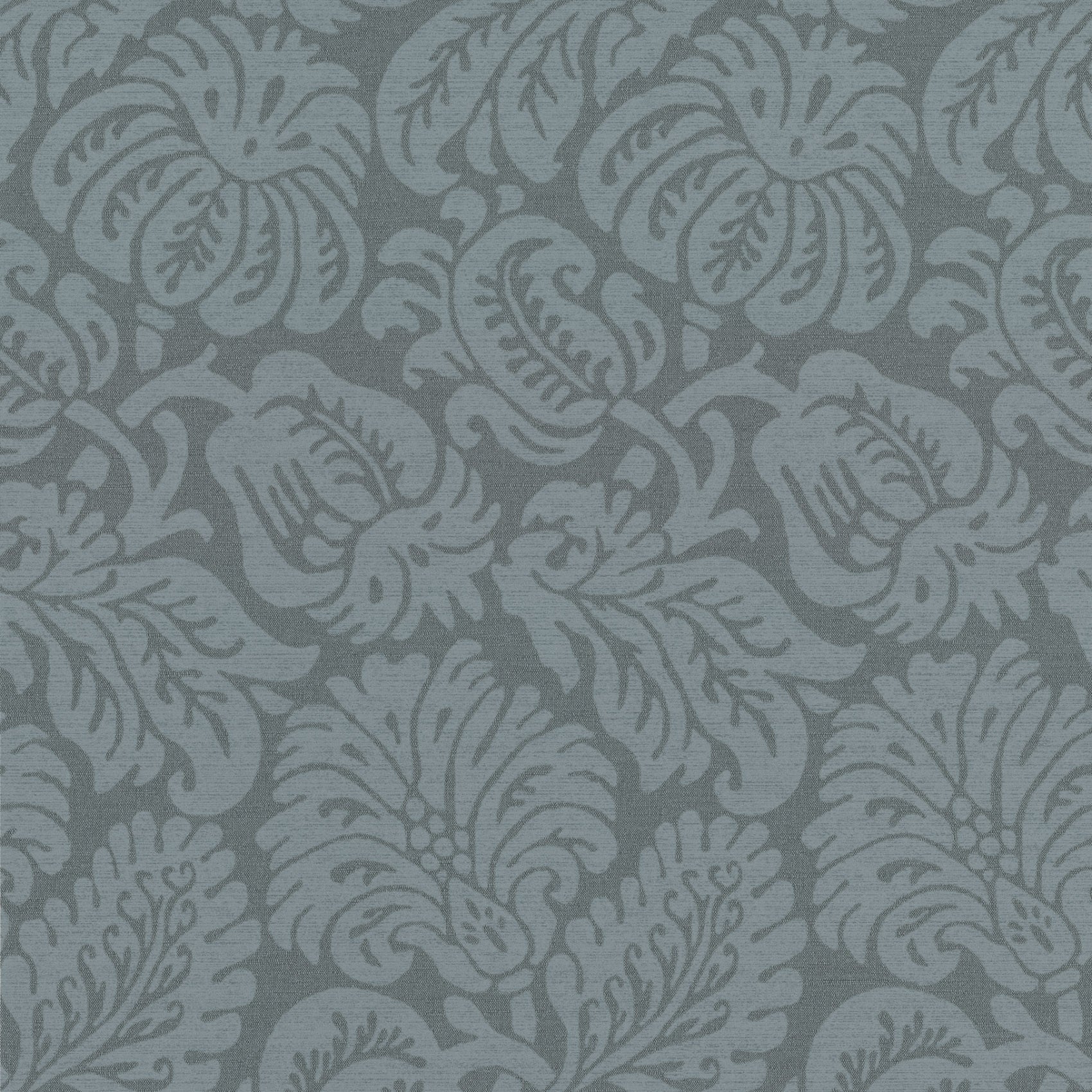 Palace Road - Morris by Little Greene - luxury wallpaper