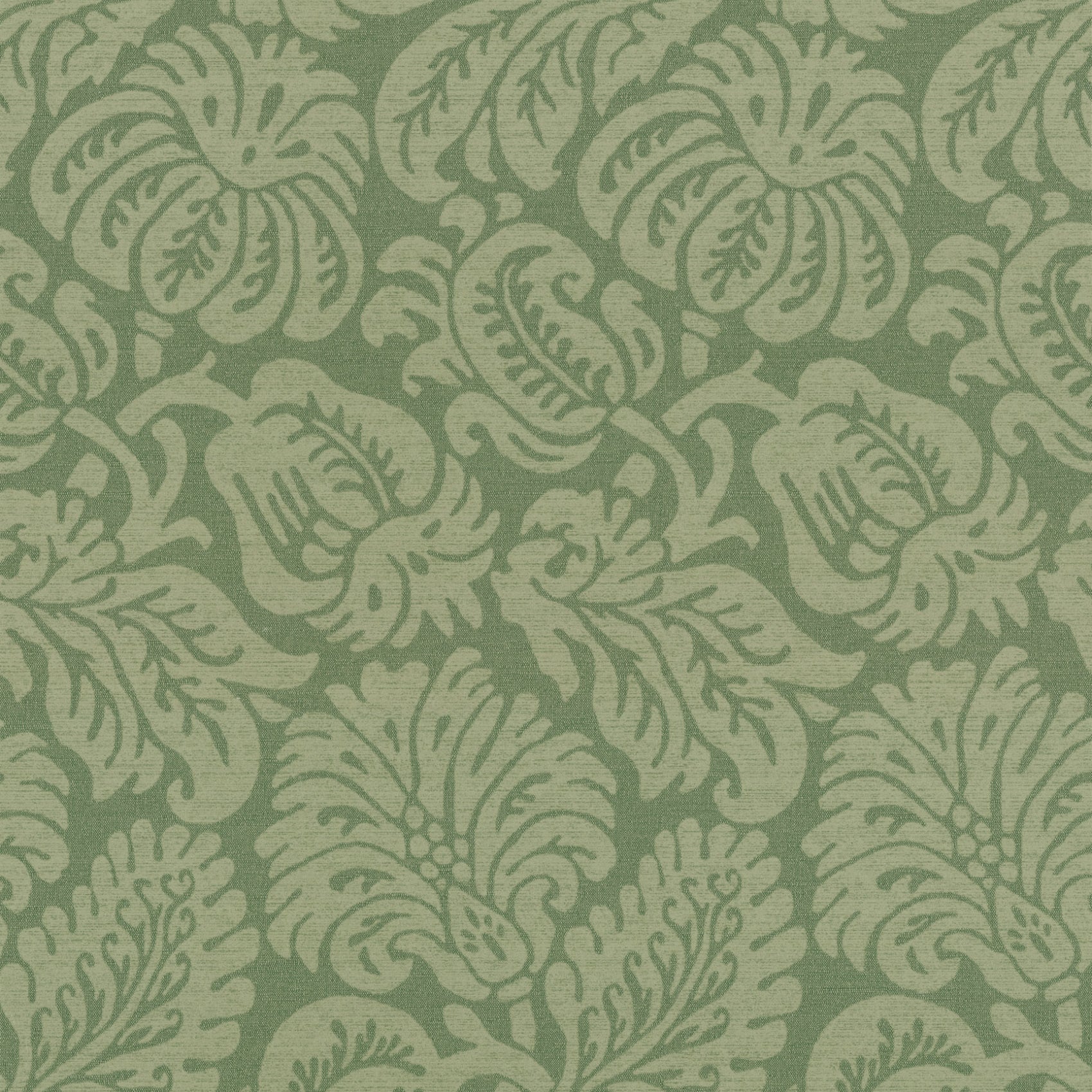 Palace Road - Oakes by Little Greene - luxury wallpaper