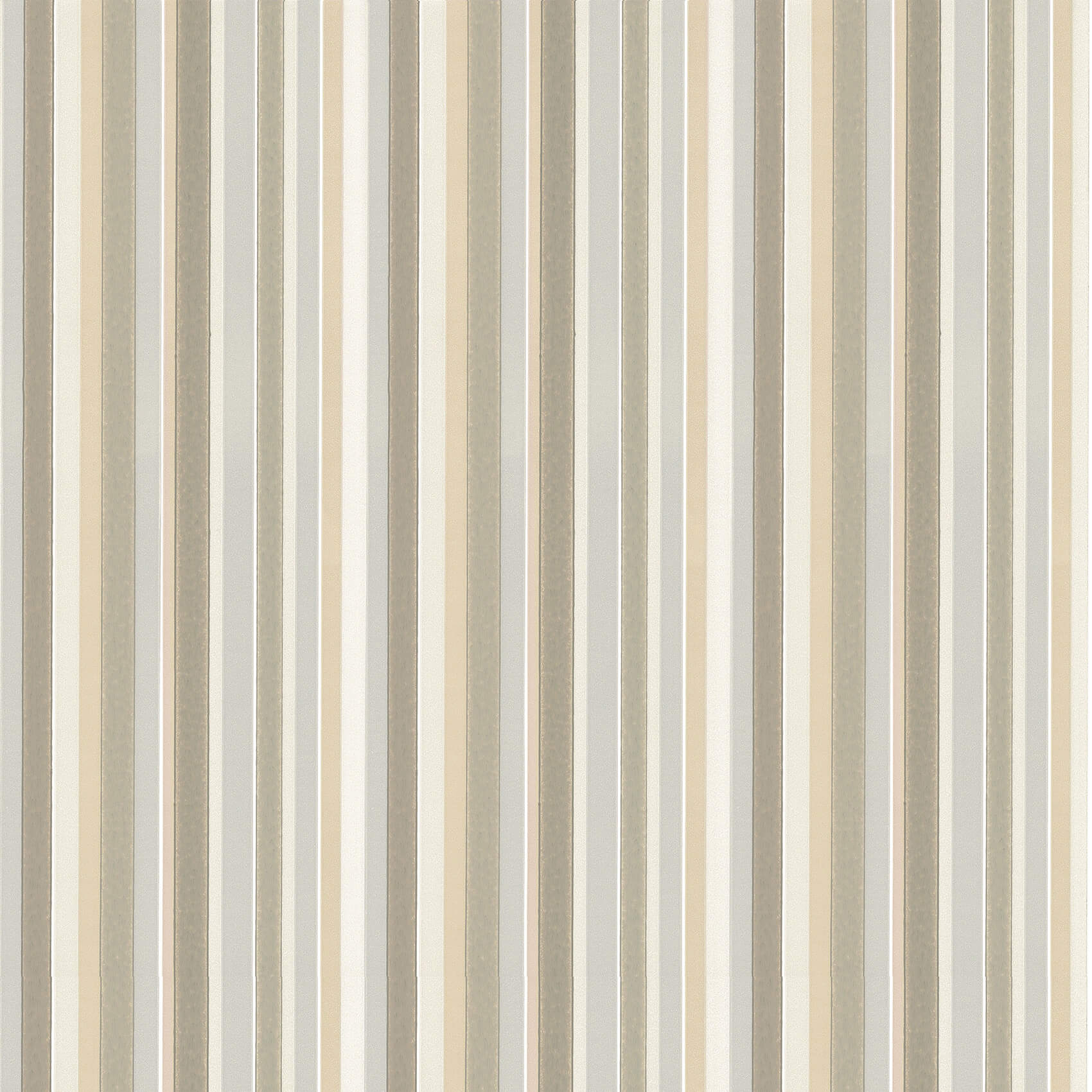 Tailor Stripe - Taupe by Little Greene - luxury wallpaper