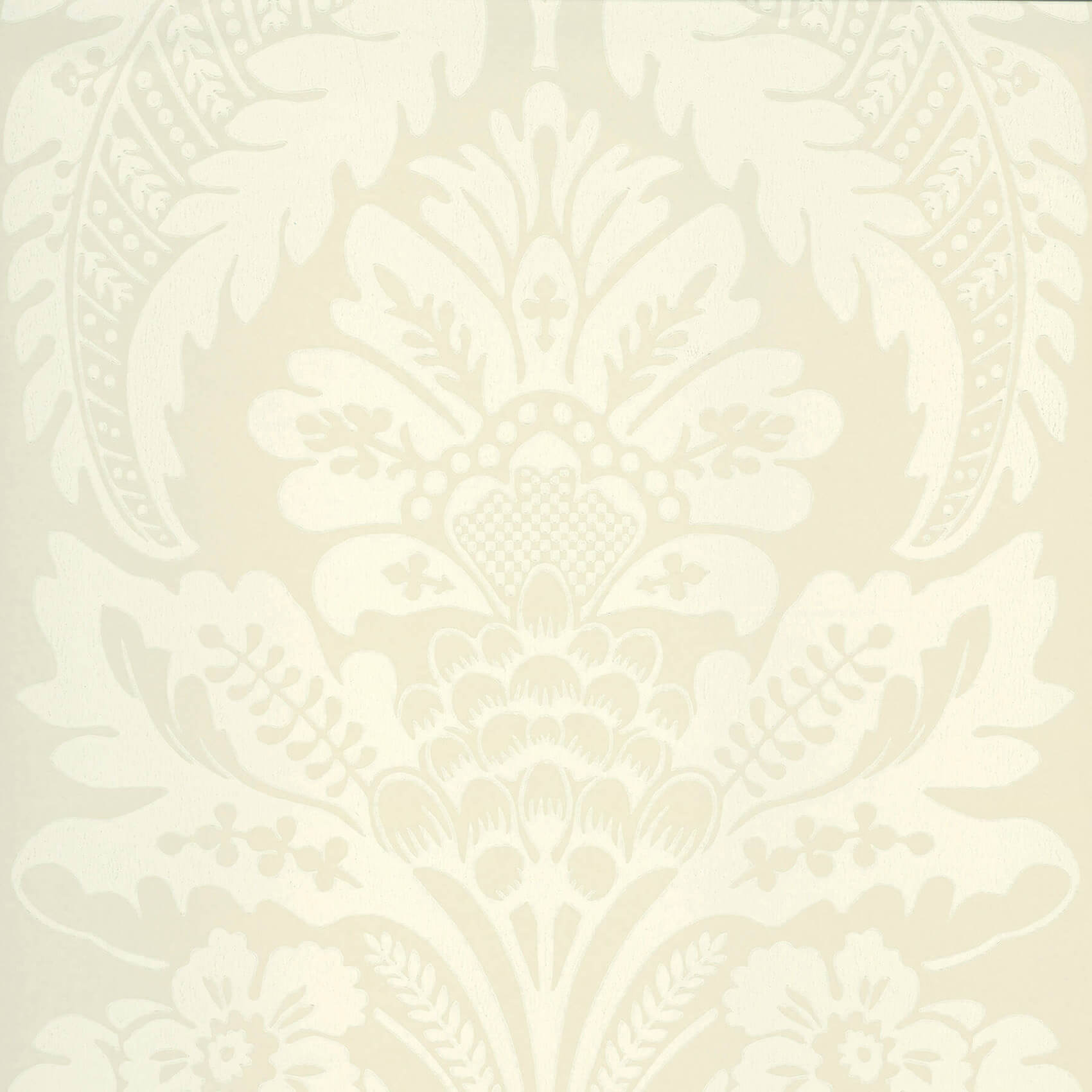 Wilton - Pestle by Little Greene - luxury wallpaper