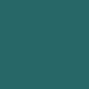 Teal (622) by Paint & Paper Library - luxury paint
