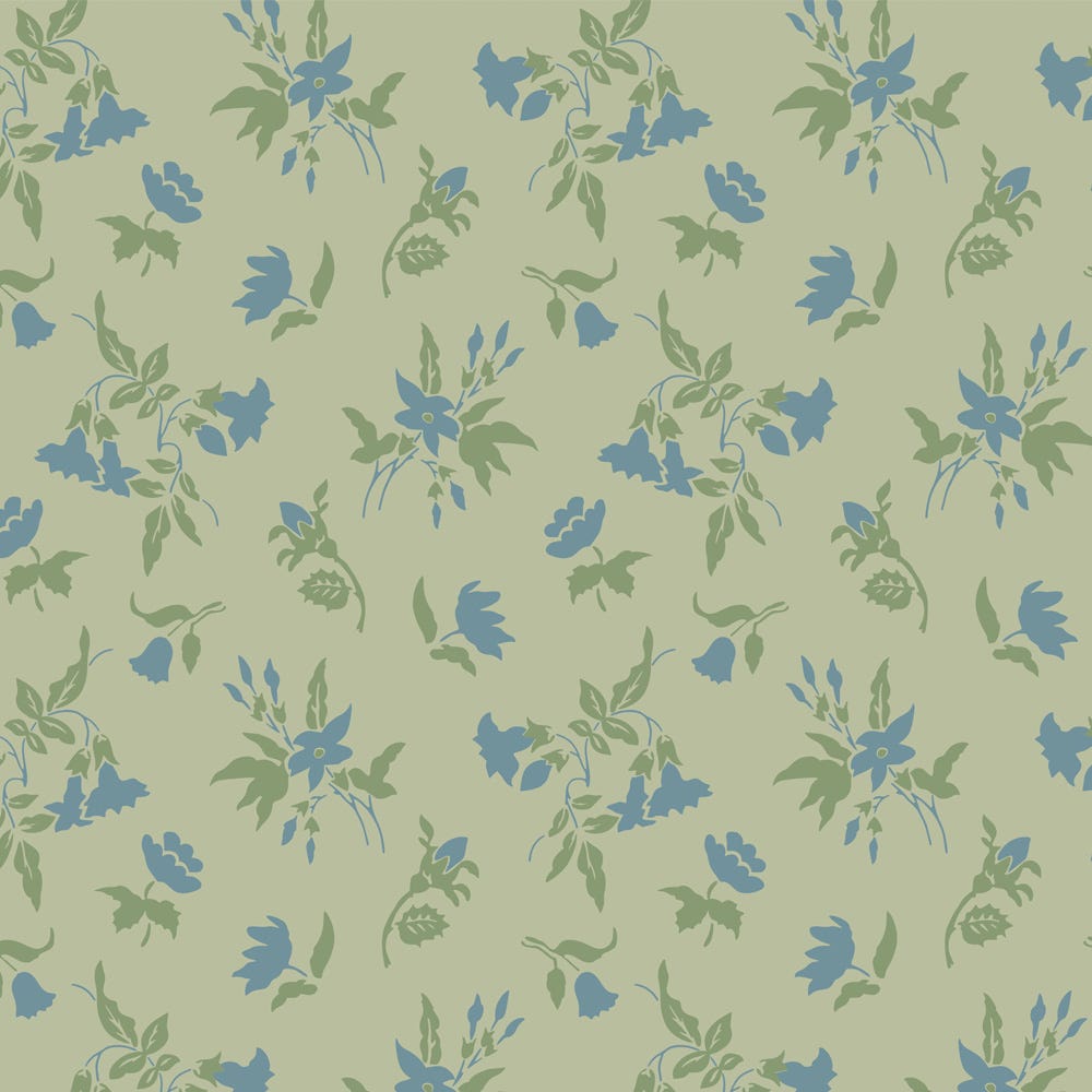 Auguste 6505 by Farrow & Ball - luxury paint & wallpaper