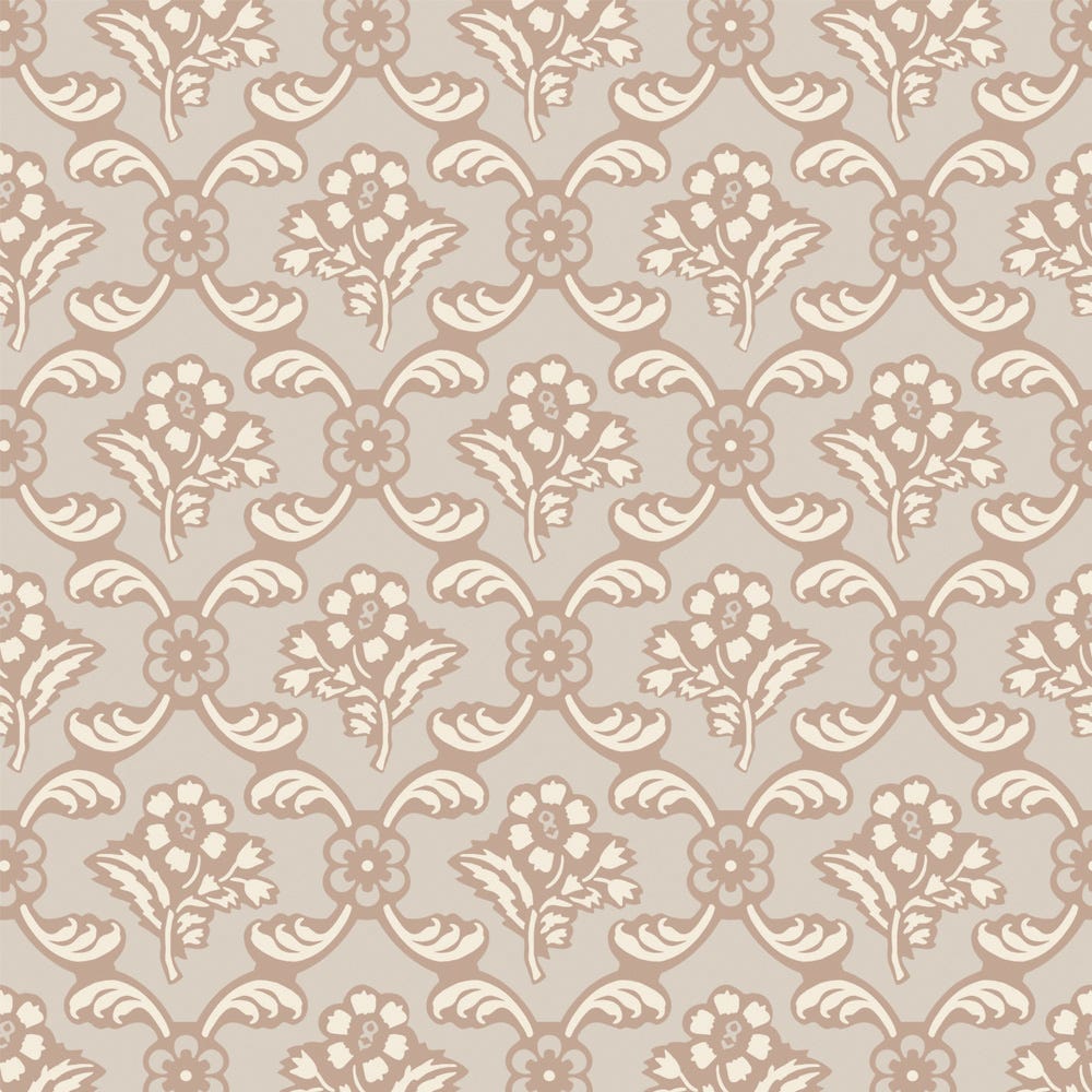 Baracé 6601 Sample by Farrow & Ball - luxury paint & wallpaper