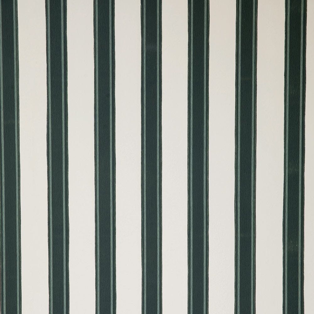 Block Print Stripe 768 by Farrow & Ball - luxury paint & wallpaper