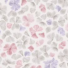 Feather Flora - Quail by Paint & Paper Library - luxury wallpaper