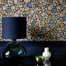 Feather Flora - Soba by Paint & Paper Library - room set