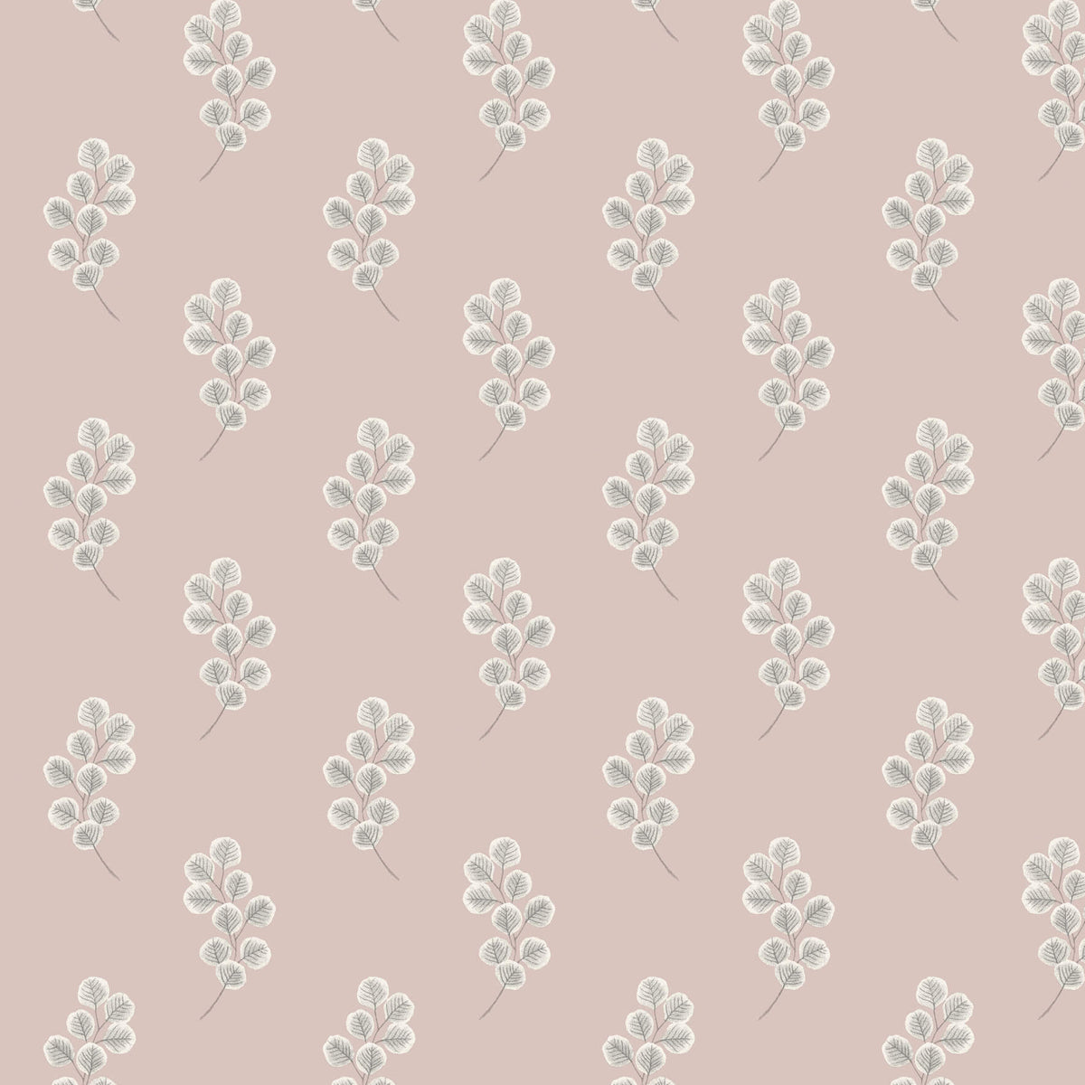 Honesty - Plaster III by Paint & Paper Library - luxury wallpaper