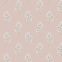 Honesty - Plaster III by Paint & Paper Library - luxury wallpaper