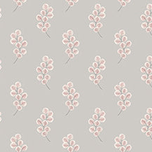 Honesty - Salt III by Paint & Paper Library - luxury wallpaper