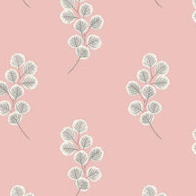 Honesty - Temple by Paint & Paper Library - luxury wallpaper