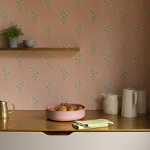 Honesty - Temple by Paint & Paper Library - luxury wallpaper