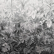 Jangala - Acqua Viva by Paint & Paper Library - luxury wallpaper
