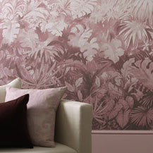 Jangala - Plaster by Paint & Paper Library - room set