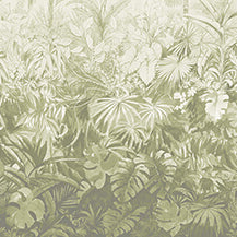 Jangala - Willow by Paint & Paper Library - luxury wallpaper
