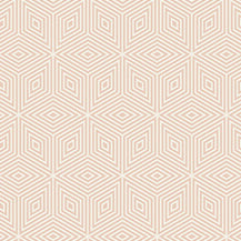 Marquetry Tile - Temple by Paint & Paper Library - luxury wallpaper