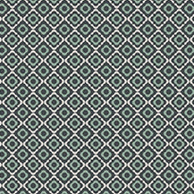 Quatrefoil - Squid Ink by Paint & Paper Library - luxury wallpaper