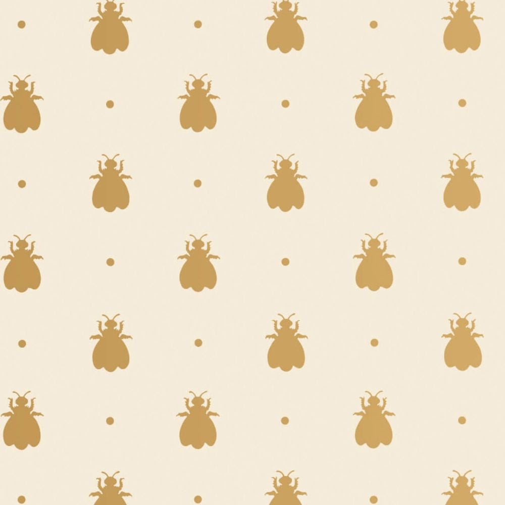 Bumble Bee 507 by Farrow & Ball - luxury paint & wallpaper