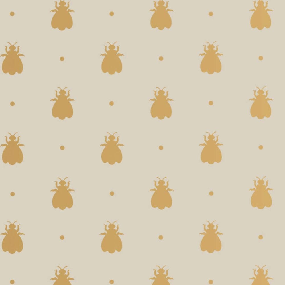 Bumble Bee 525 Sample by Farrow & Ball - luxury paint & wallpaper
