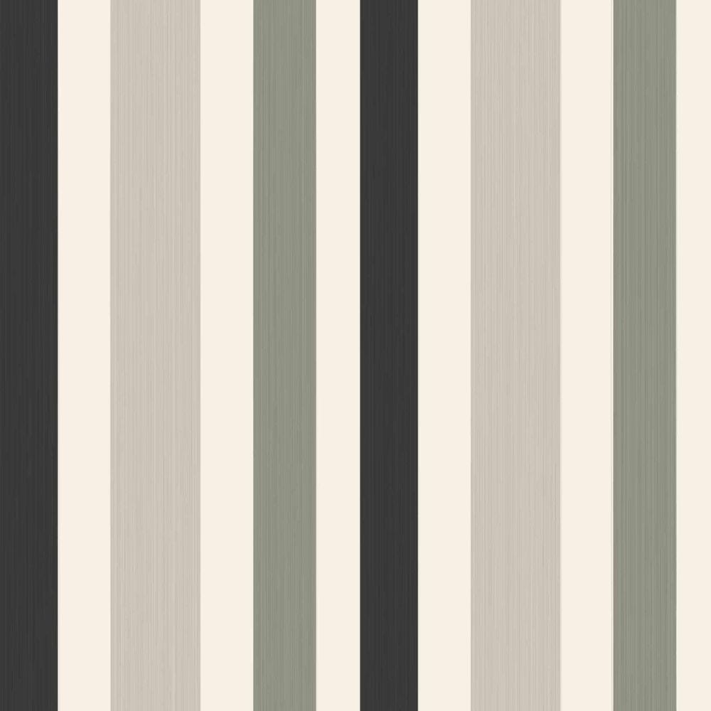 Chromatic Stripe 4201 Sample by Farrow & Ball - luxury paint & wallpaper