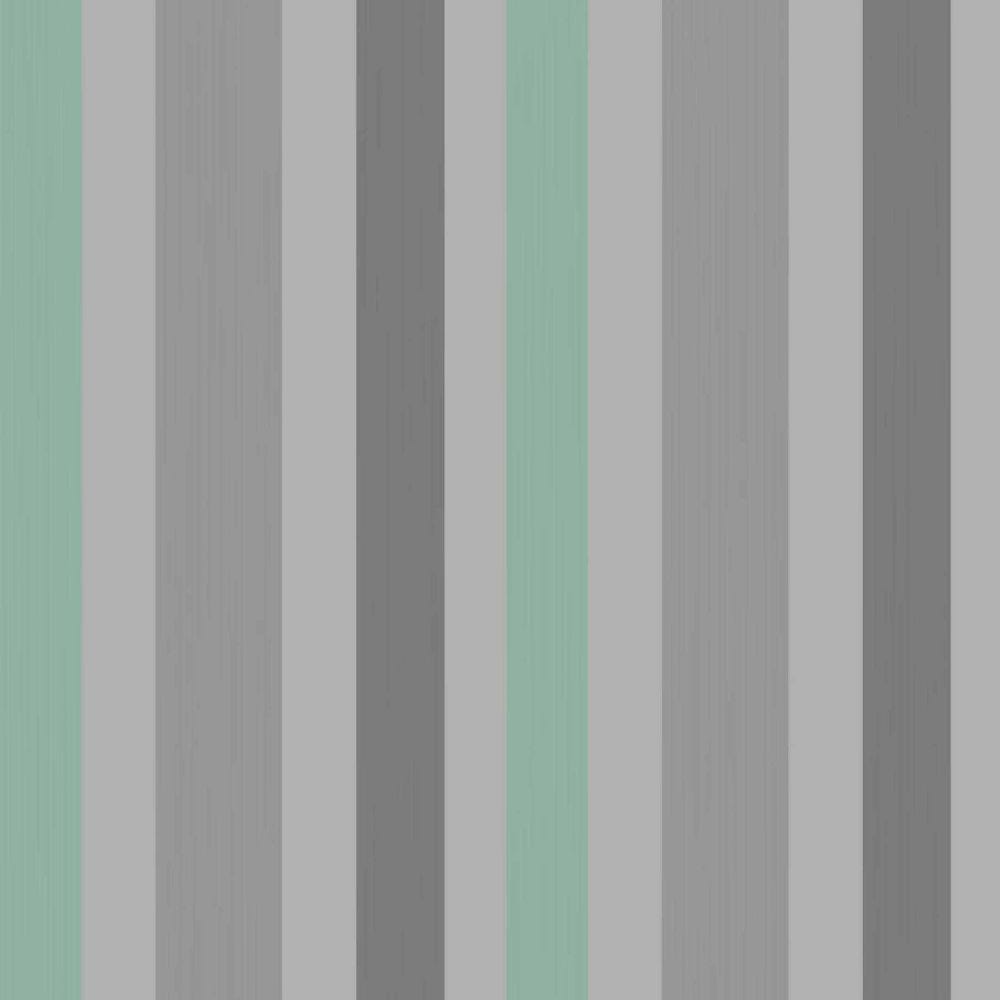 Chromatic Stripe 4202 by Farrow & Ball - luxury paint & wallpaper