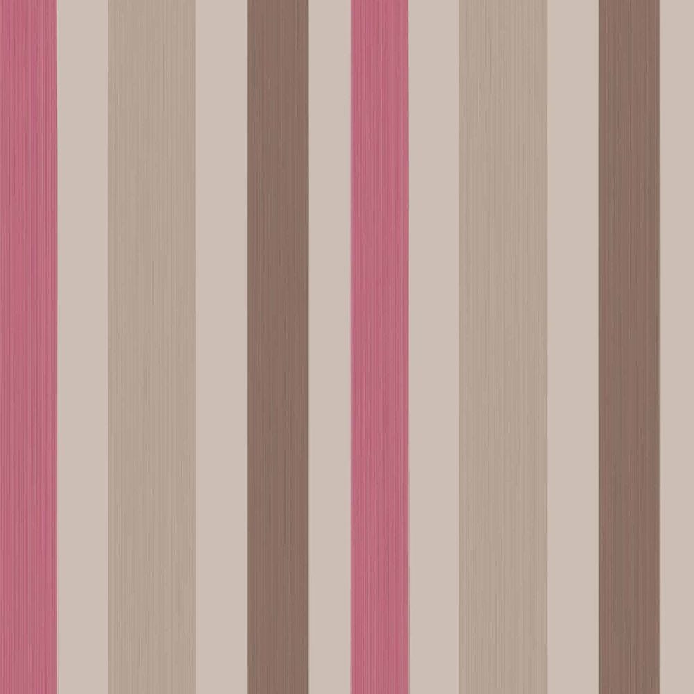 Chromatic Stripe 4204 by Farrow & Ball - luxury paint & wallpaper