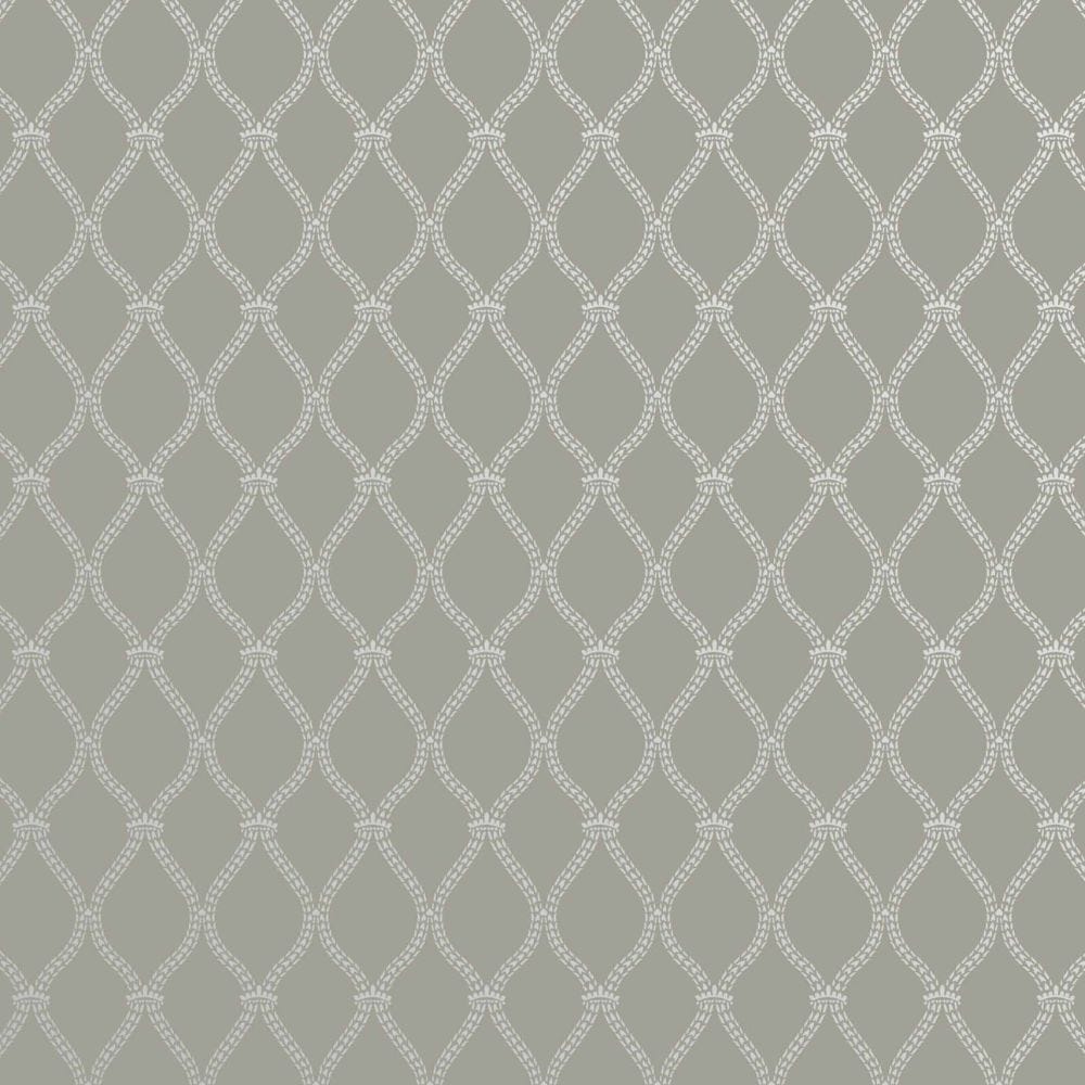 Crivelli Trellis 3107 by Farrow & Ball - luxury paint & wallpaper