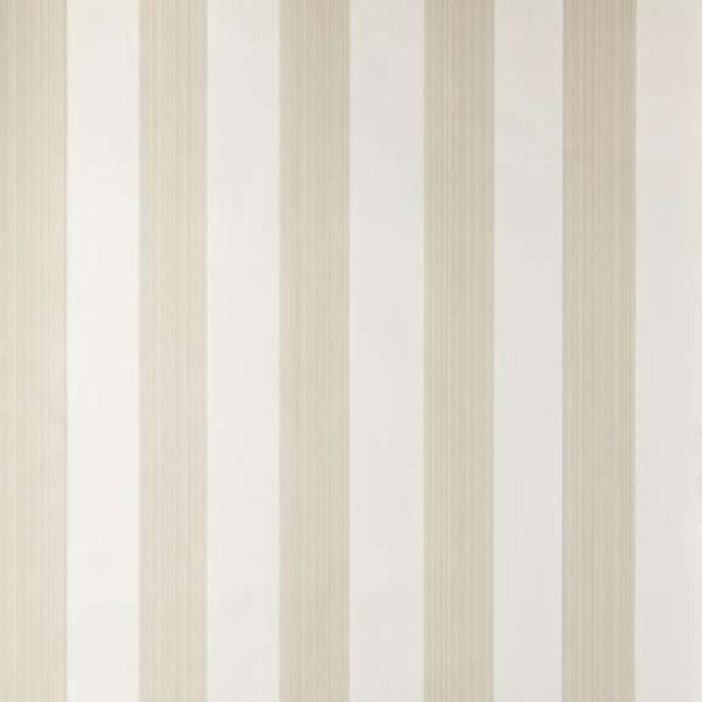 Five Over Stripe 612 Sample by Farrow & Ball - luxury paint & wallpaper