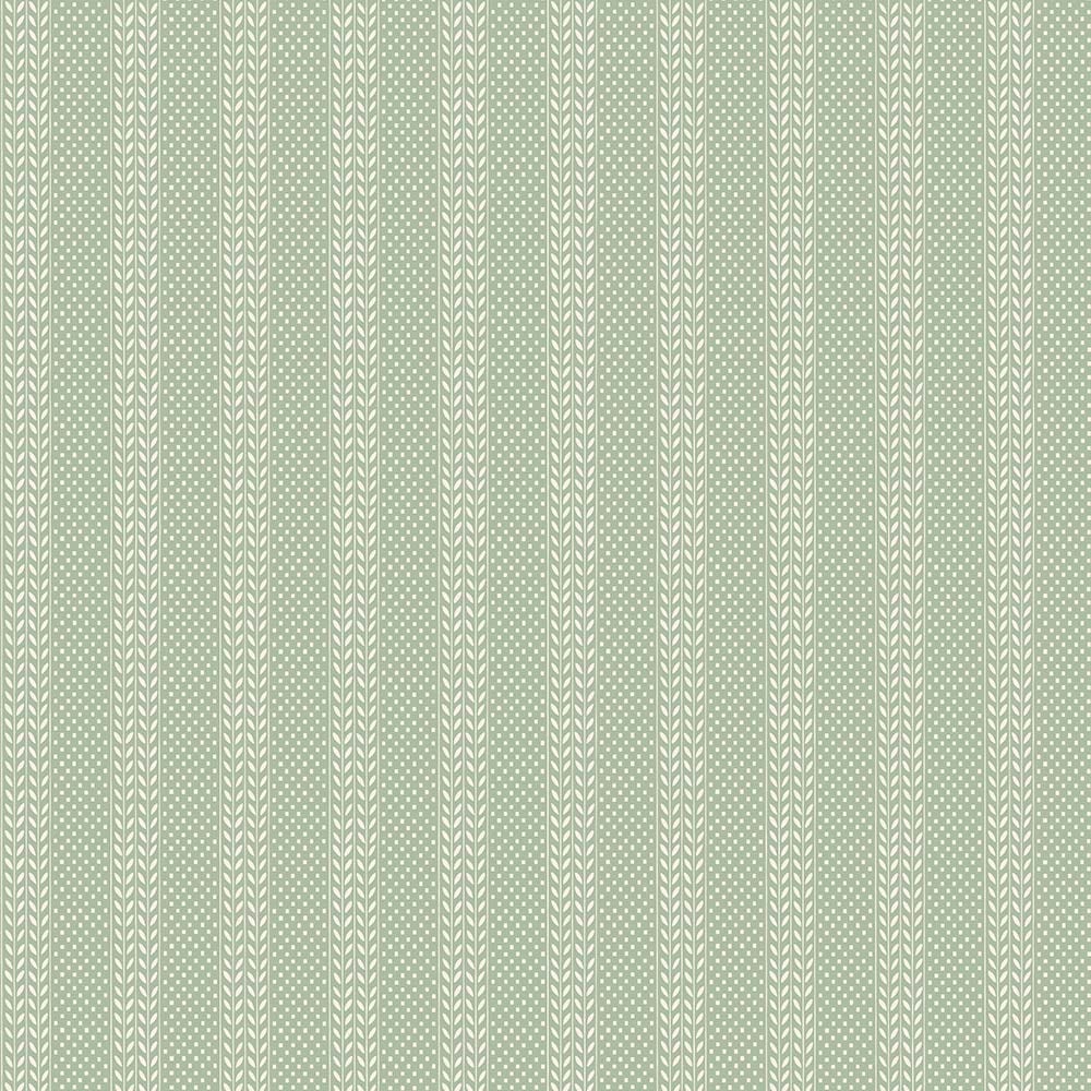 Polka Sprig 1085 Sample by Farrow & Ball - luxury paint & wallpaper