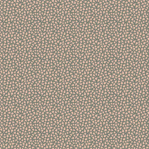 Renaissance Leaves 2912 Sample