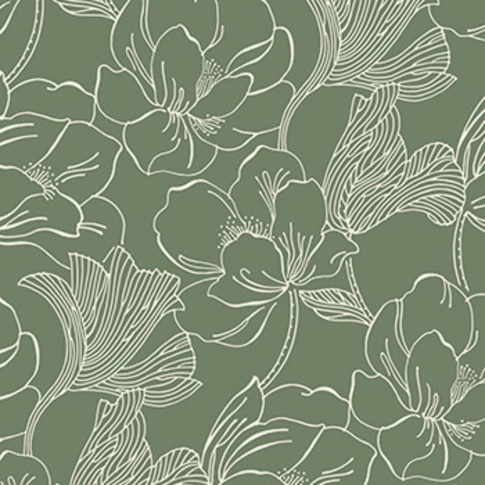 Helleborus 5606 by Farrow & Ball - luxury paint & wallpaper